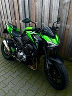 Kawasaki Z900 ABS , SC Project , lage km stand , 92 kw, Naked bike, Particulier, 4 cilinders, Meer dan 35 kW