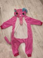 Roze olifant onesie maat 86/92, Ophalen of Verzenden, 104 of kleiner, Jongen of Meisje