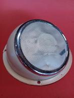 Heco ronde vintage opbouw speaker hoedenplank, Auto diversen, Gebruikt, Ophalen of Verzenden, Nb, Nb