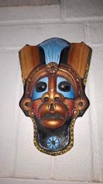 Decoratief masker, Ophalen of Verzenden