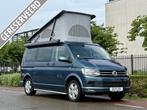 Volkswagen T6 California Ocean 199 PK 2016 AUT, Volkswagen, Bus-model, Bedrijf, Diesel