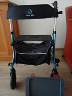 Safe age rollator, Diversen, Rollators, Ophalen, Lichtgewicht