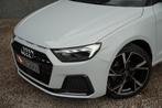 Audi A1 Sportback 30 TFSI Pro Line | Automaat | 18'Inch | Ca, Auto's, 12 maanden, Stof, 116 pk, Wit
