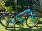 Cube mountain bike blauw Acid race 26 inch, Versnellingen, Zo goed als nieuw, Cube Acid, Ophalen