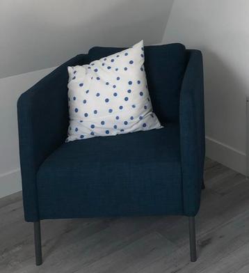 Stoel / fauteuil van de Ikea  beschikbaar voor biedingen