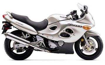 GSX750F 1998 - 2005 Suzuki Elektrische bediening D1-14128 beschikbaar voor biedingen