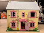 Poppenhuis little dutch, Kinderen en Baby's, Speelgoed | Poppenhuizen, Ophalen of Verzenden, Zo goed als nieuw, Poppenhuis