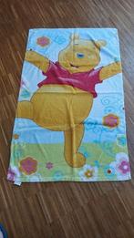 handdoek badlaken Winnie de Pooh Poeh, Ophalen, Zo goed als nieuw