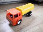 OUD SPEELGOED BUS, AUTO, MERCEDES TANKWAGEN 50 CM !, Ophalen of Verzenden