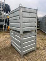 Opslag kist nieuw !!, Doos, 100 cm of meer, 60 cm of meer, Nieuw