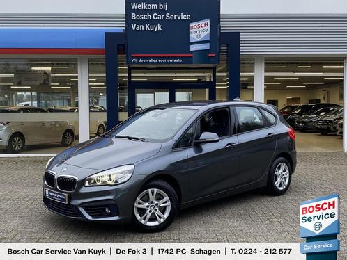 BMW 2-serie Active Tourer 218i High Executive / Automaat / N, Auto's, BMW, Bedrijf, Te koop, 2-Serie Active Tourer, ABS, Achteruitrijcamera