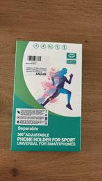Telefoon houder sport, Overige merken, Overige typen, Nieuw, Ophalen of Verzenden