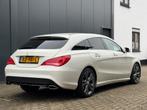 Mercedes-Benz CLA-klasse Shooting Brake 180 AUT|Grote Navi|S, Auto's, CLA, 730 kg, Gebruikt, Euro 6