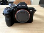 Sony A7iii incl. lenzen, cameratas en Peak Design strap, Audio, Tv en Foto, Fotografie | Lenzen en Objectieven, Groothoeklens