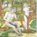 Rob Verheul - Pan tales, Ophalen of Verzenden, Gebruikt