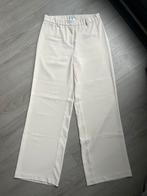 Dante 6 off white broek met wijde pijp, maat 5, Dante 6, Beige, Maat 42/44 (L), Ophalen of Verzenden