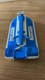 Matchbox hovercraft 1974, Hobby en Vrije tijd, Modelauto's | Overige schalen, Ophalen of Verzenden, Zo goed als nieuw