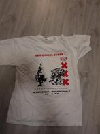 Az-Ajax tshirt, Ophalen of Verzenden, Zo goed als nieuw