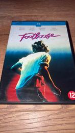 Footloose met Kevin Bacon, Dianne West en John Lithgow., 1960 tot 1980, Vanaf 16 jaar, Ophalen of Verzenden, Zo goed als nieuw