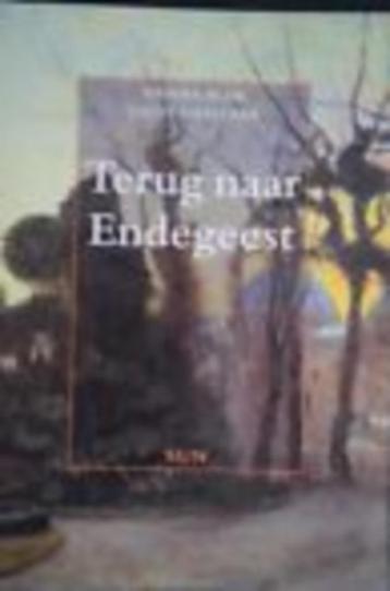 Terug naar Endegeest. beschikbaar voor biedingen