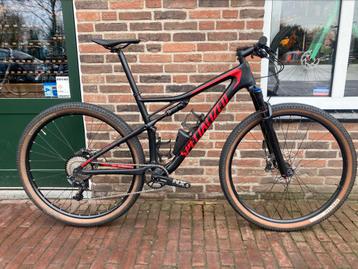 Specialized Epic Carbon 29” Sram de Rijwielcentrale Helvoirt beschikbaar voor biedingen