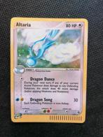 Altaria 2/97, Ophalen of Verzenden, Zo goed als nieuw, Losse kaart