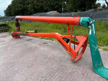Veneroni waterpomp met aftakas bevloeiing pomp water  beschikbaar voor biedingen