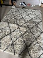 Gebruikt Vloerkleed Loods 5, Huis en Inrichting, Stoffering | Tapijten en Kleden, Ophalen, Gebruikt, Wit, 150 tot 200 cm