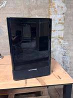 Harman/Kardon SUB-TS2 Subwoofer - deffect, Audio, Tv en Foto, Luidsprekers, Subwoofer, Niet werkend, 120 watt of meer, Ophalen