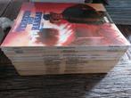 Blueberry 1 t/m 27 compleet, Complete serie of reeks, Ophalen of Verzenden, Gelezen