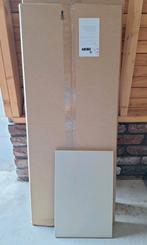 2x Ikea Havstorp afdekpaneel 39x86cm, Huis en Inrichting, Keuken | Keukenelementen, Beige, Nieuw, Minder dan 100 cm, 25 tot 50 cm
