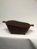 Brocante Vuurschaal, Tuin en Terras, Vuurschalen, Ophalen of Verzenden, Gebruikt