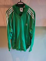 Adidas trainingsjas maat XXL, Kleding | Heren, Sportkleding, Overige maten, Ophalen of Verzenden, Zo goed als nieuw, Adidas