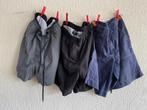 zwembroek en korte broek 52, Kleding | Heren, Ophalen of Verzenden, Zo goed als nieuw, Maat 52/54 (L)