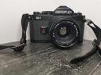 Revueflex Spiegelreflexcamera SD 1, Ophalen of Verzenden, Zo goed als nieuw, Spiegelreflex, Overige Merken