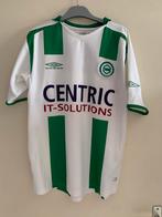 FC Groningen thuisshirt 2006/2007, Sport en Fitness, Maat S, Ophalen of Verzenden, Zo goed als nieuw, Shirt