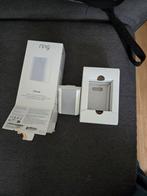 Ring Chime - Zo goed als nieuw!, Huis en Inrichting, Deurbellen, Ophalen of Verzenden, Zo goed als nieuw