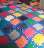 woondeken plaid sprei(2), Ophalen of Verzenden, Nieuw