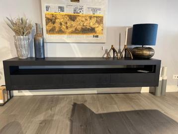 TV meubel hangend  beschikbaar voor biedingen
