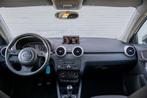Audi A1 Sportback 1.2 TFSI S-Line, Auto's, Audi, Voorwielaandrijving, Euro 5, Zwart, 4 cilinders