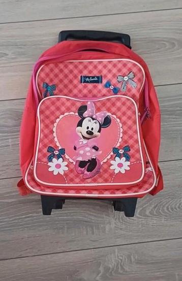 Vakantie trolley Mickey  beschikbaar voor biedingen