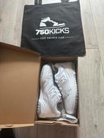 New Balance 550 White Grey Maat EU40,5 40.5, Kleding | Heren, Schoenen, New Balance, Wit, Nieuw, Sneakers of Gympen
