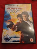 007 Die another day 2 disc (MGM), Cd's en Dvd's, Dvd's | Actie, Gebruikt, Ophalen of Verzenden, Vanaf 12 jaar, Actie