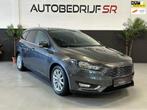 Ford Focus Wagon 1.0 Titanium Camera! Armsteun! Cruise Contr, 125 pk, Origineel Nederlands, Handgeschakeld, Nieuw