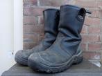 Veiligheidslaarzen Grisport maat 43, Dames, Ophalen of Verzenden, Laarzen, Gebruikt