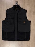 PME Legend Bodywarmer - Nieuw - Maat L, Kleding | Heren, Bodywarmers, Ophalen of Verzenden, Nieuw, Maat 52/54 (L), Zwart