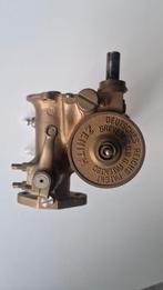 CarburateurZenith 30 HAKG no 6261 (brons), Ophalen of Verzenden, Gereviseerd, Oldtimer onderdelen