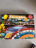 Bordspel Ik hou van Holland, Hobby en Vrije tijd, Gezelschapsspellen | Bordspellen, Ophalen, Zo goed als nieuw, RTL4
