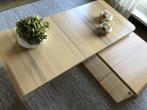 Leolux design salontafel, Ophalen, 50 tot 100 cm, Zo goed als nieuw, Minder dan 50 cm