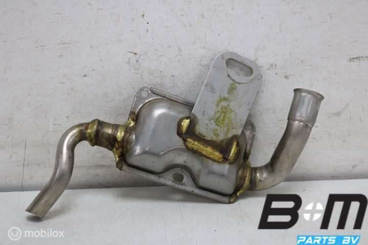 Uitlaat standkachel VW Golf 7 5Q0819193A, Auto-onderdelen, Motor en Toebehoren, Gebruikt